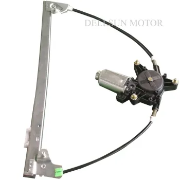 Electric Window Regulator for Peugeot 405