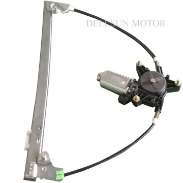 Electric Window Regulator for Peugeot 405