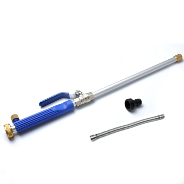 High Pressure Car Washer Cleaning Set with Spray Nozzle and Hose