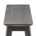 New design modern wooden dining chair