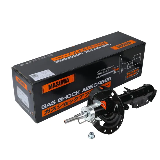 High Quality Car Shock Absorber for Honda Fit - G5066 Japan MASUMA