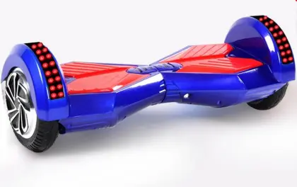 2017 New 2 Wheel 8 Inch Lamborghini Hoverboard