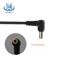 Adaptador de CA para computadora portátil Sony de 100-240 V, 19,5 V, 4,7 A