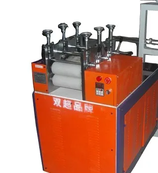 ultrasonic insoles machine