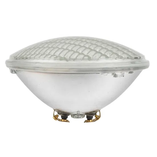 Replacement PAR56 Bulbs 12V LED Swimming Pool Lamp Glass Stainless Steel PAR56 LED Swimming Pool Lights