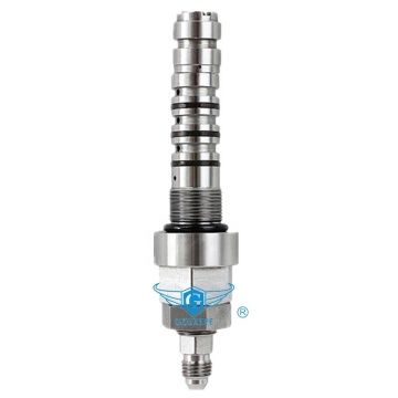 PC120-6 Hydraulic Main Relief Valve LS for Excavator