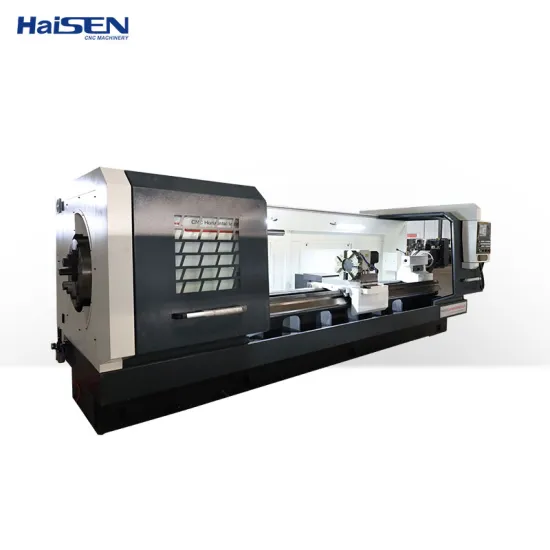 New Universal Medium Combination Digital China Engine Milling Lathe Machine: Advanced Manufacturing Solutions