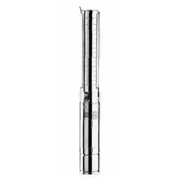 MEUDY 4SP Wholesale Electric Deep Well Submersible Pump - New Style