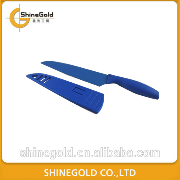 8 Inch stainless steel chef knife