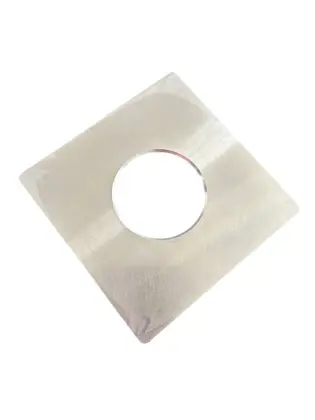 SONOFF SwitchMan Smart Wall Switch M5 Frame with USB Output, 220V Voltage, Durable PVC Material - Suitable for M5 80 Wall Switch