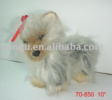 PLUSH POODLE
