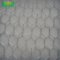 Hot-sale Woven Bird Cage Hexagonal Wire Mesh Fence