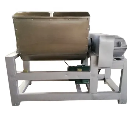 Professional Multi-Function Electric Baking Flour Mixing Machine for Bread Preparation