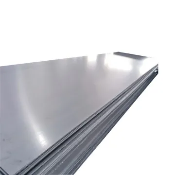 201 hot rolled stainless steel sheet