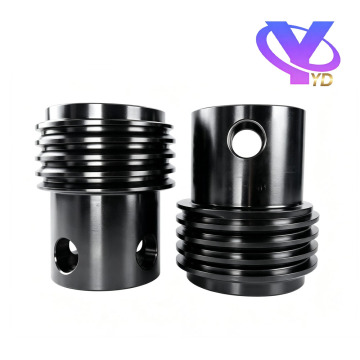 Front Mud Pump Cylinder Head Fluid End Part