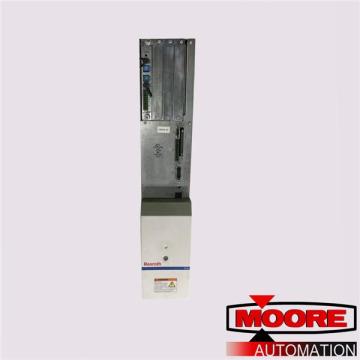 HDS03.2-W075N-HS32-01-FW | Rexroth Servo Controller