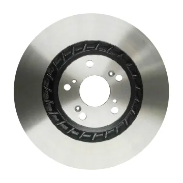 Factory Wholesale Auto Parts Front Brake Rotor Brake Disc For HAVAL H6-CC6463