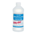 Grade d'alimentation pure propylène glycol