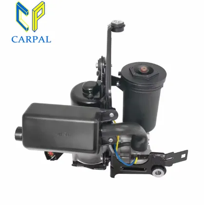 Carpal Factory Sale Air Suspension Compressor Pump for Ford Expedition/Eddie Bauer/Lincoln Navigator 1L1Z5319AA 1L1Z5319BA