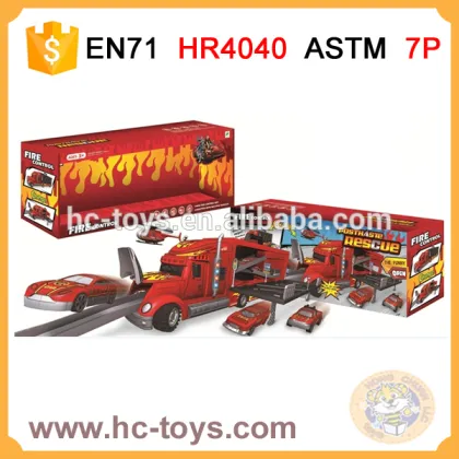 2016new factory car toy, changeable car, assemble toy car, toy plane for kid