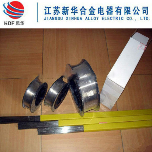 Liga 625 Wire Inconel 625