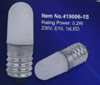 Led Indicator Lamp 