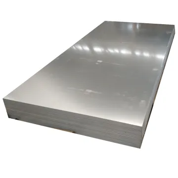 aluminum sheet with alloy 6061T6 size 2.0mm