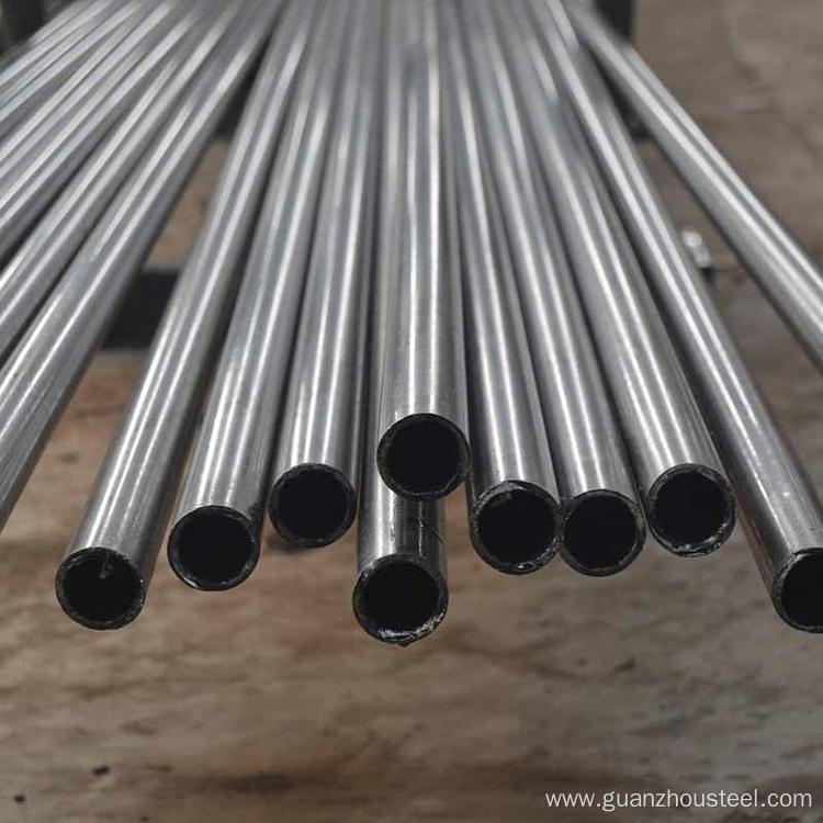 40Cr Seamless precision steel pipe