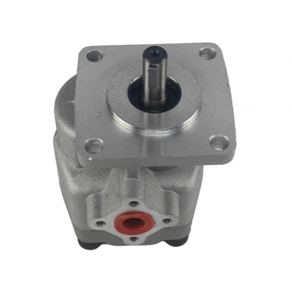 HGP-2A-F5 series construction machines hydraulic gear pump