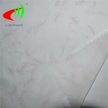 15D Fluorescent printed nylon fabric