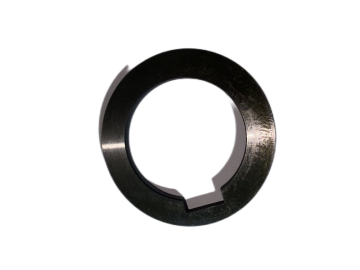 Engine Parts Axle Steel Pad for Generator
