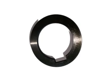 Engine Parts Axle Steel Pad for Generator
