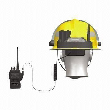 Fire Fighting Helmet, HCM1/HCM2
