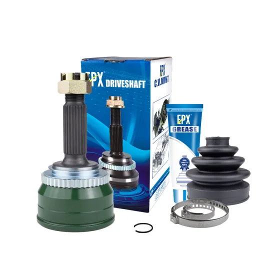 EPX Transmission System Outer CV JOINT OE 49507-34A11/824008 for Mitsubishi 1.6 MT