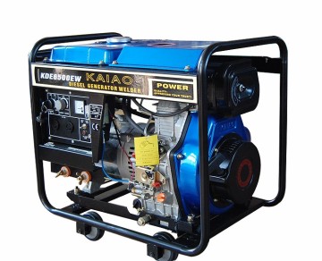 Kaiao Welding Machine (KDE6500EW)