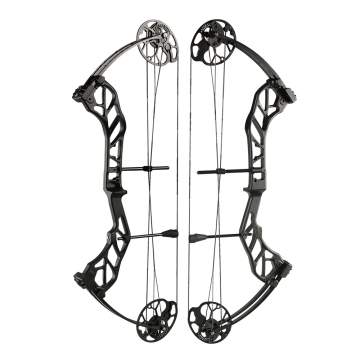 Topoint Archery: 2024 Edition - Bow Bow Bow Bow สำหรับการล่าสัตว์และผู้ที่ชื่นชอบการยิงธนู