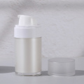 1oz Foundation Pump Bottle Refillable Cream Pump Bottle