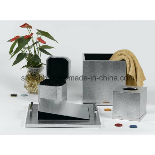 Modern Household Items with Desk Stationery (SO0022)