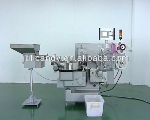 Candy Double Twist Packing Machine