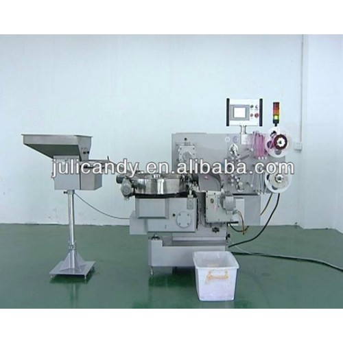 Candy Double Twist Packing Machine