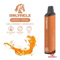 OEM OnlyRelx Max 4000Puffs Pod Vape desechable