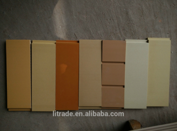 2015 En Yeni Terracotta Paneli, İyi Terracotta Panellerin Fiyatı