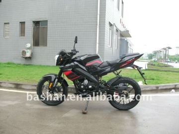 150cc racing bike BS150-6, phantom bike