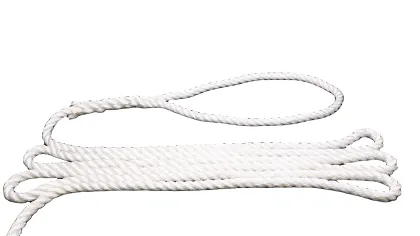 Polyester Marine Anchor Line Twist Rope for Fishing