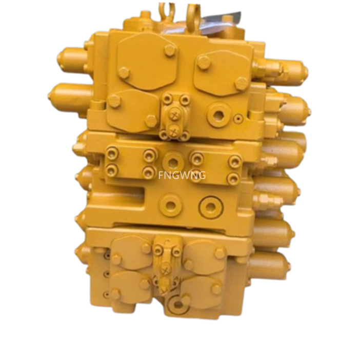 KMX32NA/P45205 Hydraulic Main Control Valve For Kawasaki