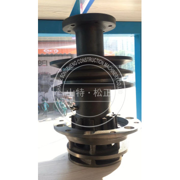 NH-220/NTO-6 Water Pump 6676-62-1024/6676-62-1023