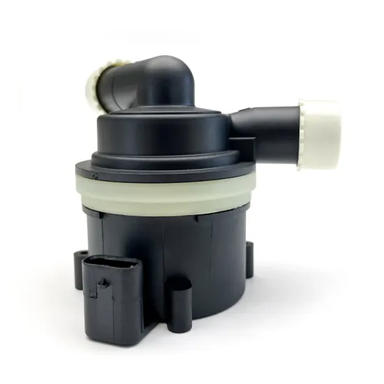 High Quality Electric Additional Water Pump for VW Amarok