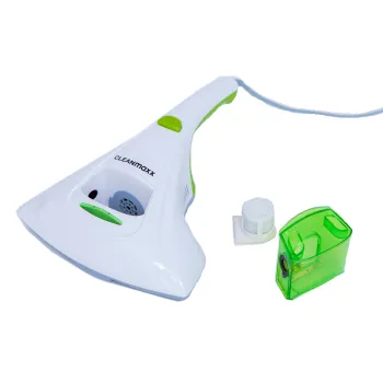 7kpa 300W Milbensauger Anti-Mite Controller: Bed Vacuum Handheld UV Mattress Vacuum Cleaner