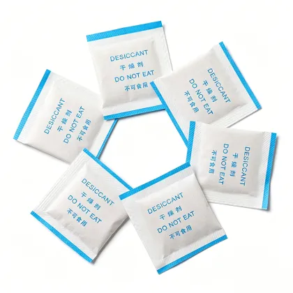 Automotive Molecular Sieve Desiccant
