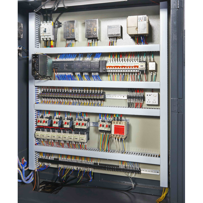 Полностью автоматическая высокоскоростная ламинирующая машина на основе воды на основе воды